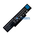 Batería para TF DHI404 BATCL50L61 BATHL91L6 T45 K42 [Batería de repuesto]